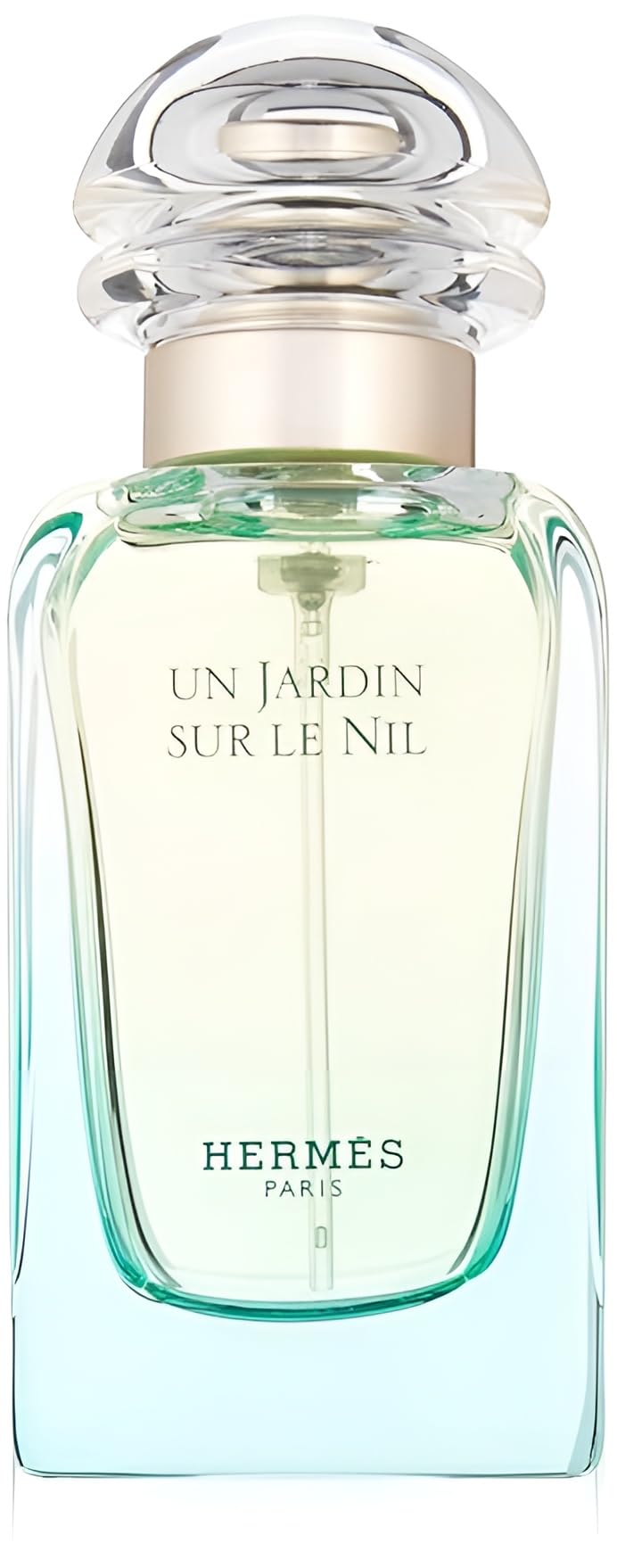 Hermes Un Jardin Sur Le Nil Eau de Toilette Spray for Women 1.7